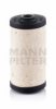 MANN-FILTER BFU 707 Fuel filter